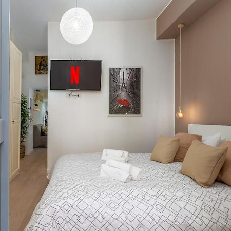 מילאנו Meravigliosa Suite In Brera, Moscova M2 מראה חיצוני תמונה