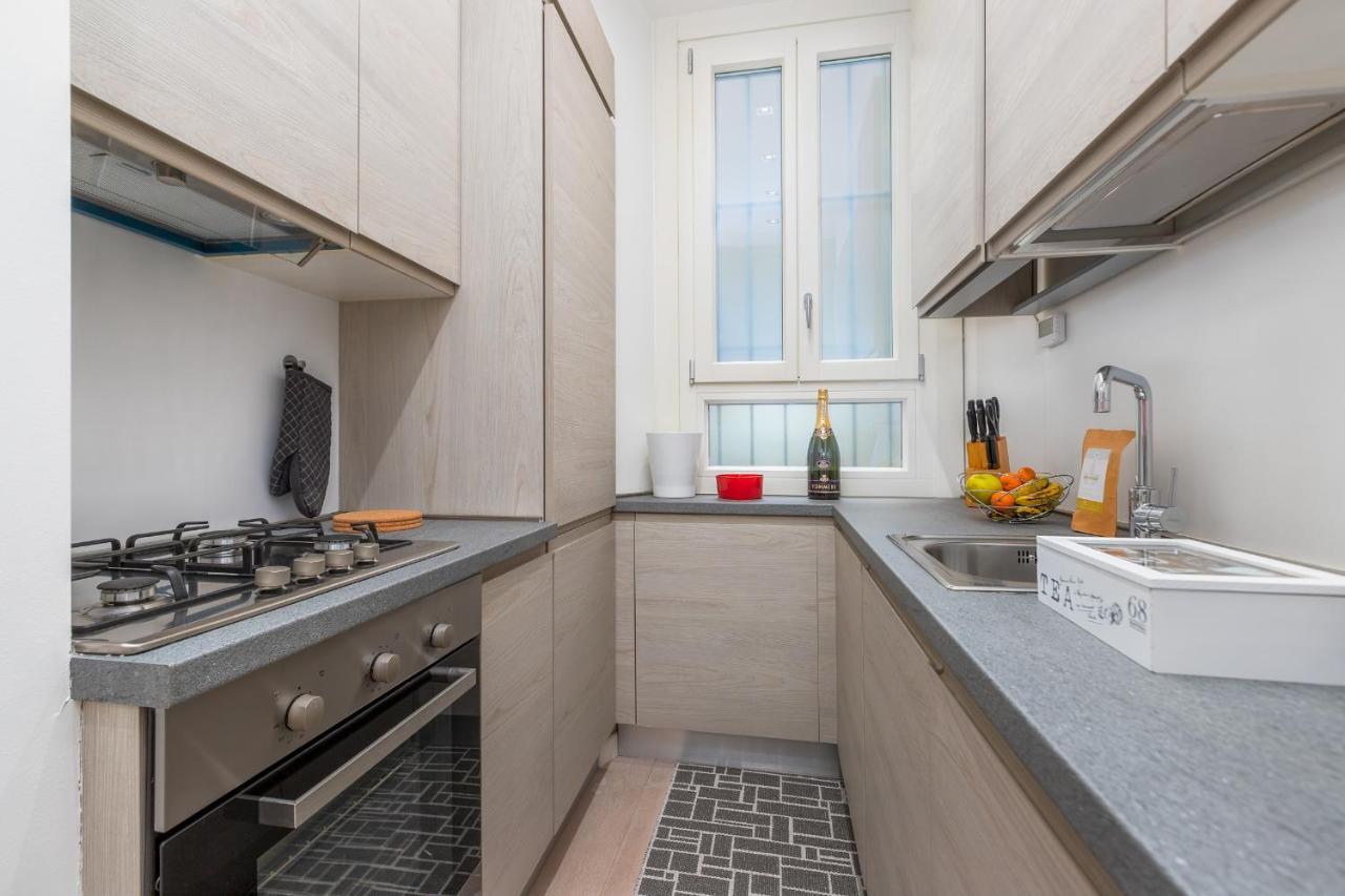 מילאנו Meravigliosa Suite In Brera, Moscova M2 מראה חיצוני תמונה
