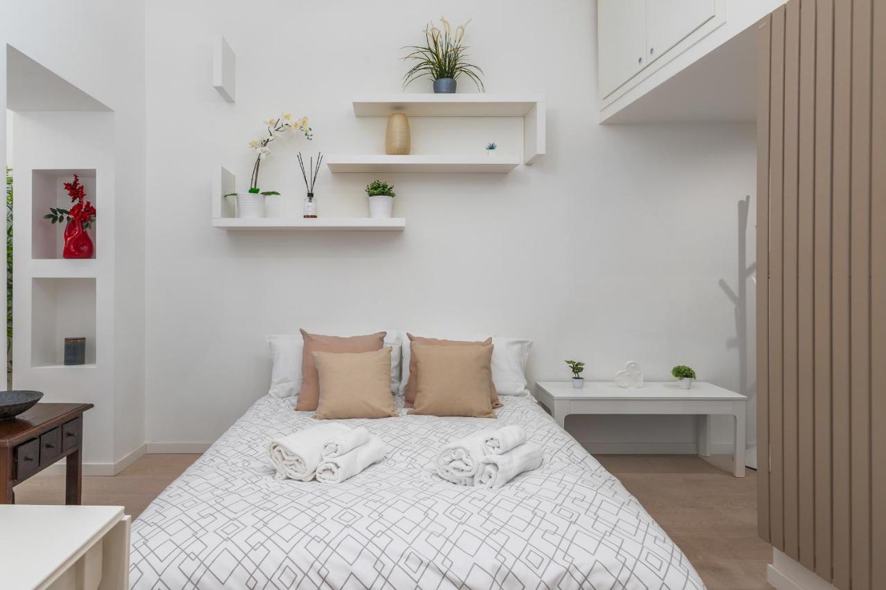 מילאנו Meravigliosa Suite In Brera, Moscova M2 מראה חיצוני תמונה