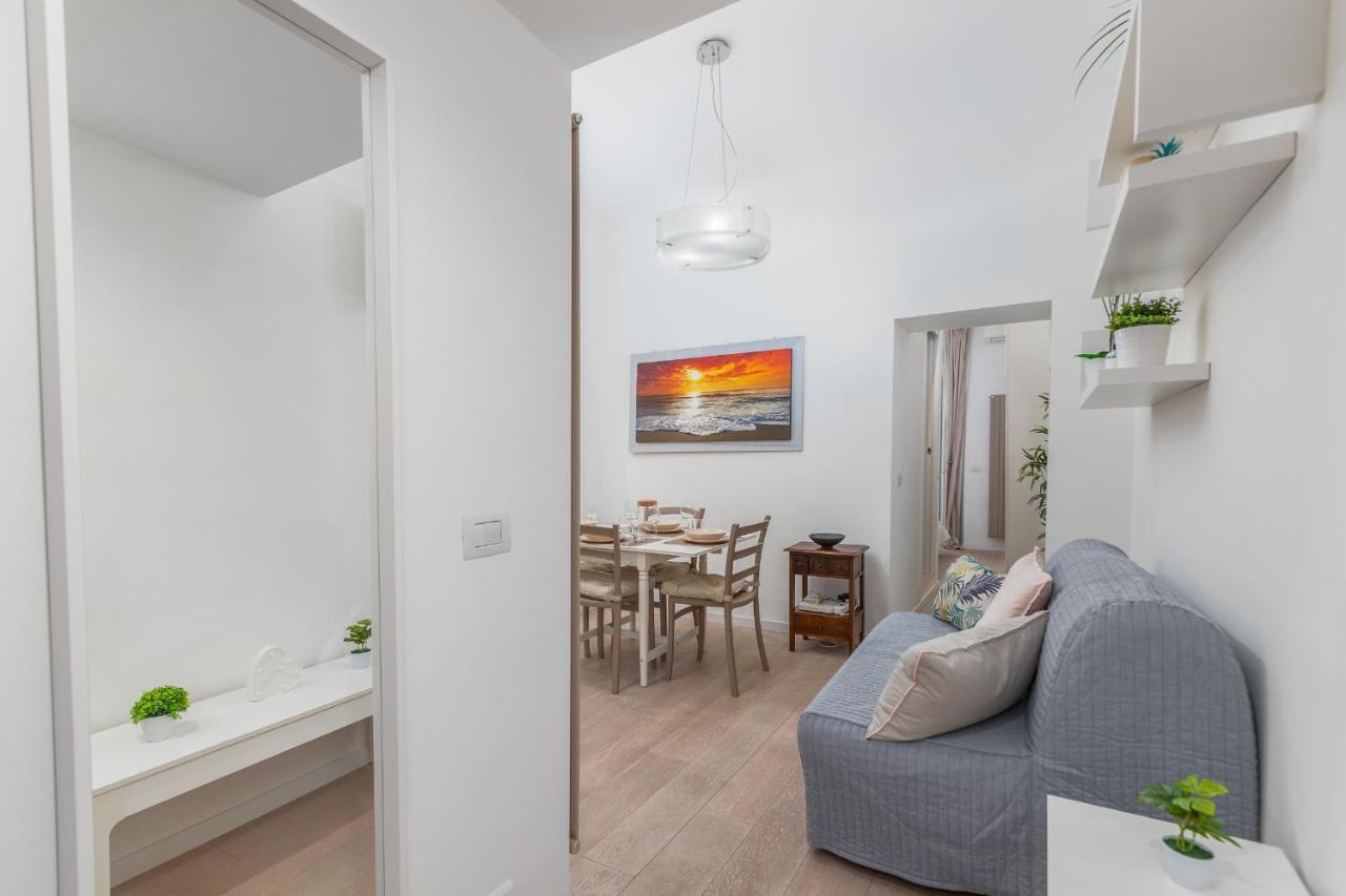 מילאנו Meravigliosa Suite In Brera, Moscova M2 מראה חיצוני תמונה