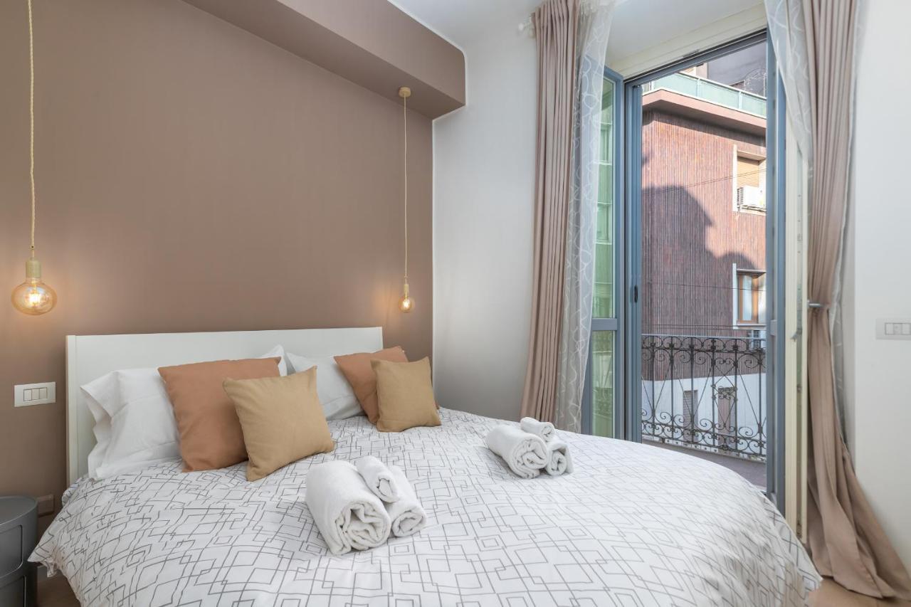 מילאנו Meravigliosa Suite In Brera, Moscova M2 מראה חיצוני תמונה