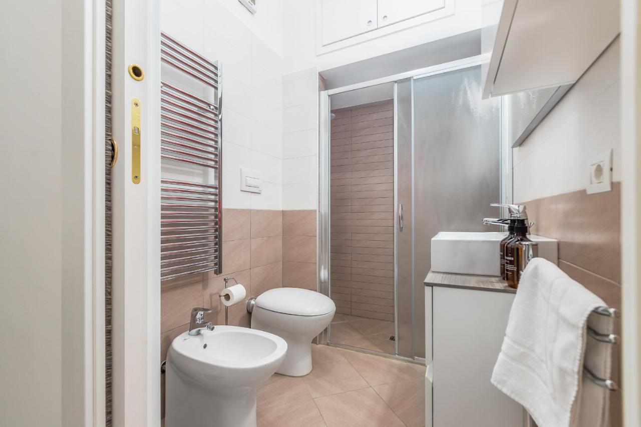מילאנו Meravigliosa Suite In Brera, Moscova M2 מראה חיצוני תמונה