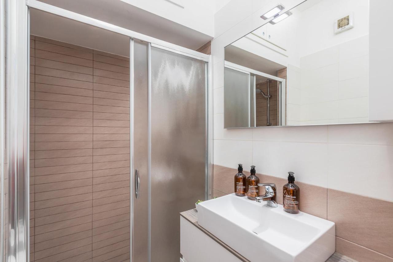 מילאנו Meravigliosa Suite In Brera, Moscova M2 מראה חיצוני תמונה